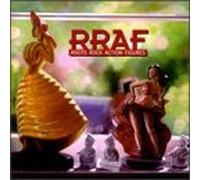 Roots Rock Action Figures - Calling Dr Strong
