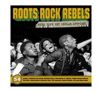 Artistes variés – When Punk Met Reggae 1975-1982 – Coffret CD – Edel