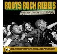 Artistes variés – When Punk Met Reggae 1975-1982 – Coffret CD – Edel