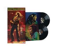 Roots, Rock, Reggae: Live at the Hammersmith