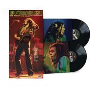 Roots, Rock, Reggae: Live at the Hammersmith