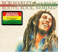 Roots, Rock, Remixed by Bob Marley & The Wailers [Audio CD] NEUF
