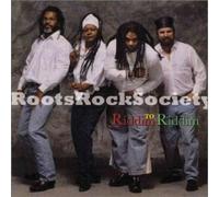 Roots Rock Society - to Riddim