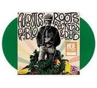 Roots, Rockers, & Dub Édition Limitée Vinyle Coloré Vinyle