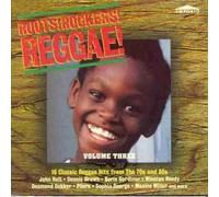 Roots, Rockers, Reggae, Vol. 3