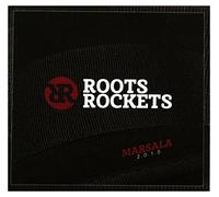 Roots Rockets: Marsala 2.0.1.5. (digipack) [CD]