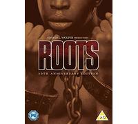 Roots - Original Series , (30th Anniversary Edition) G
