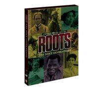 Roots - Roots - Next Generation [Import anglais]