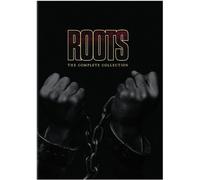 Roots - Roots: The Complete Collection [Dvd] Repackaged