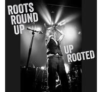 Roots Round Up - Up Rooted [Import]