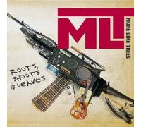 Roots Shoots & Leaves [Import Allemand]