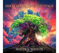 Roots & Shoots Vol.1