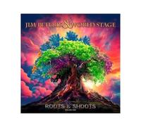 Roots & Shoots Vol 1 - Cd Album