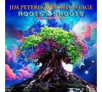 Roots & Shoots Vol.2