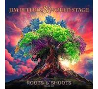 Roots & Shoots Vol.1