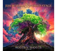 Roots & Shoots Volume 1 CD