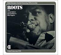 Roots / Slide Hampton Quintet