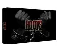 Roots: The Complete Collection (9 DVDs)