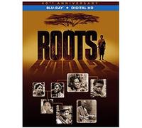 Roots: The Complete Original Series [Blu-Ray] [Import]