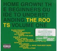 Roots the - Home Grown Vol.1 [Import]