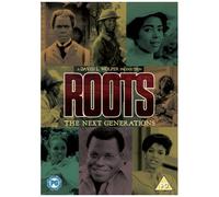 Roots The Next Generation Complete Season 2 Irene Cara - Dvd (2007)