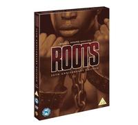 Roots : The Original Series 1 - 30th Anniversary 4-Disc Box Set