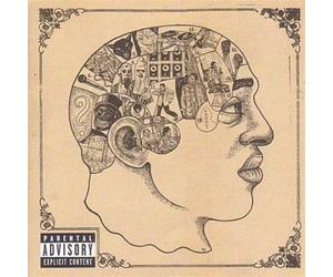 Roots, The - Phrenology