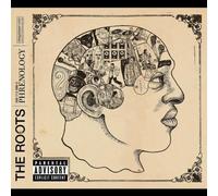 Roots, The - Phrenology - Edition limitée (inclus DVD)