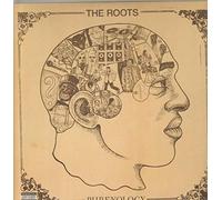 Roots, the - Phrenology (Explicit) [Import]