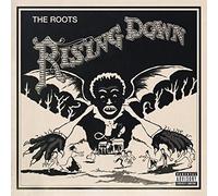 Roots,the - Rising Down [Import]