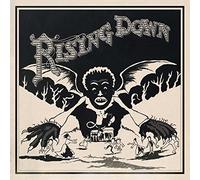 Roots the - Rising Down [Import]