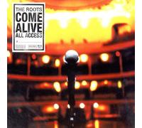Roots – The Roots Come Alive