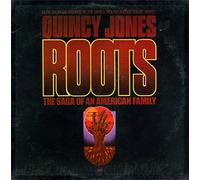 Roots (The Saga Of An American Family)
