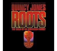 Roots: The Saga Of An [Analog]