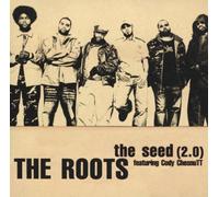 Roots - The Seed [Import]