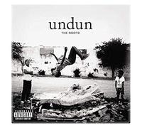 The Roots – Undun – Vinyle – Édition Permanente