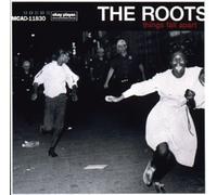 Roots - Things Fall Apart