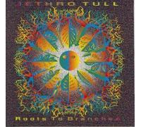 Jethro Tull - Roots To Branches