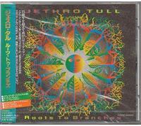 Roots to Branches [Import]