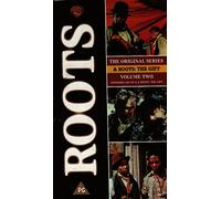 Roots [VHS] [Import allemand]