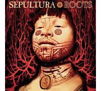 Roots Vinyle