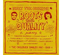 Roots with Quality