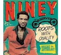 Roots with Quality/Reggae Anthology