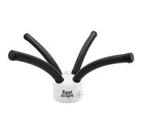 Rootscape Aérateur de bassin Diffuseur d'air - Remplace les pierres d'air pour bassins - Aérateurs de bassin pour grands bassins - Accessoires de filtration de bassin Koi - Aérateurs de bassin pour
