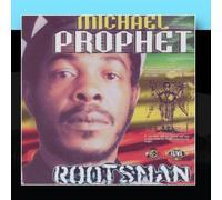 Rootsman by Michael Prophet