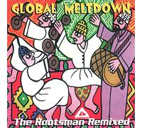Rootsman - Global Meltdown [Import]