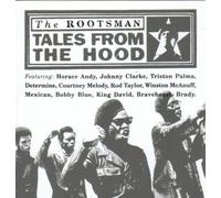 Rootsman - Tales from The Hood [Import]