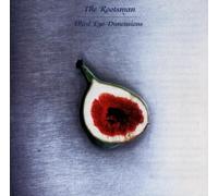Rootsman, the - Third Eye Dimensions [Import]