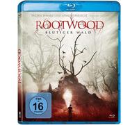 Rootwood - Blutiger Wald (Blu-ray)