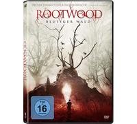 Rootwood - Blutiger Wald (DVD)